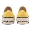 Chuck Taylor All Star Lifted Ox « Egg Yellow »