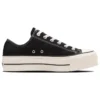 Chuck Taylor All Star Lifted Ox « Noir »