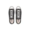 Chuck Taylor All Star Lifted Ox « Noir »