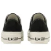 Chuck Taylor All Star Lifted Ox « Noir »