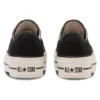 Chuck Taylor All Star Lifted Ox « Noir »