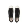 Chuck Taylor All Star Lifted Ribtape OX « Black »