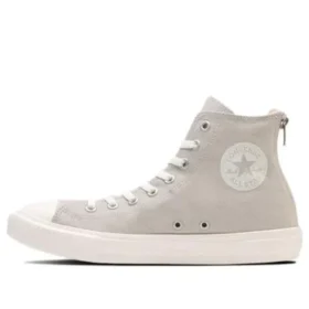 Chuck Taylor All Star Light Back Zip High Top « Beige »