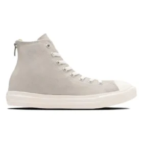 Chuck Taylor All Star Light Back Zip High Top « Beige »