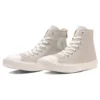 Chuck Taylor All Star Light Back Zip High Top « Beige »