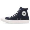 Chuck Taylor All Star Light Back Zip High Top « Navy »