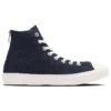 Chuck Taylor All Star Light Back Zip High Top « Navy »