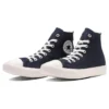 Chuck Taylor All Star Light Back Zip High Top « Navy »