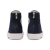 Chuck Taylor All Star Light Back Zip High Top « Navy »