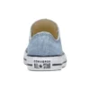 Chuck Taylor All Star « Light Blue »