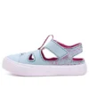 Chuck Taylor All Star « Light Blue Red »