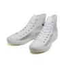 Chuck Taylor All Star Light Clear « material White »