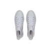 Chuck Taylor All Star Light Clear « material White »