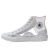 Chuck Taylor All Star « Light Clearmaterial »