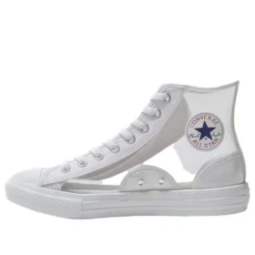 Chuck Taylor All Star « Light Clearmaterial »