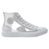 Chuck Taylor All Star « Light Clearmaterial »