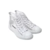 Chuck Taylor All Star « Light Clearmaterial »