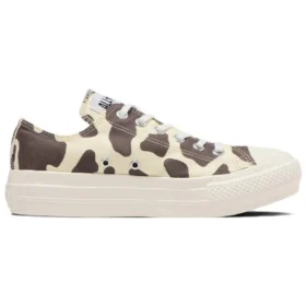 Chuck Taylor All Star Light « Cowspot »