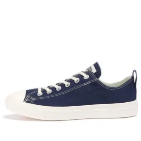 Chuck Taylor All Star Light Free Lace OX « Navy »