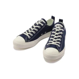 Chuck Taylor All Star Light Free Lace OX « Navy »
