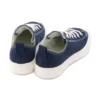 Chuck Taylor All Star Light Free Lace OX « Navy »