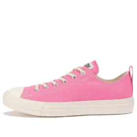 Chuck Taylor All Star Light Free Lace OX « Pink »