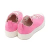 Chuck Taylor All Star Light Free Lace OX « Pink »