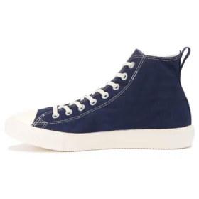 Chuck Taylor All Star Light Freelace Hi « Navy White »