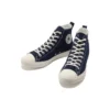 Chuck Taylor All Star Light Freelace Hi « Navy White »