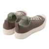 Chuck Taylor All Star Light Freelace Low Ox « Taupe »