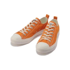 Chuck Taylor All Star Light Freelace Ox « Orange »