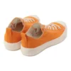 Chuck Taylor All Star Light Freelace Ox « Orange »