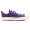 Chuck Taylor All Star Light Freelace « Purple »