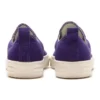 Chuck Taylor All Star Light Freelace « Purple »