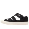 Chuck Taylor All Star Light Gladiator OX « Black »