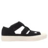 Chuck Taylor All Star Light Gladiator OX « Black »