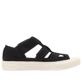 Chuck Taylor All Star Light Gladiator OX « Black »