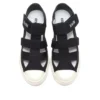 Chuck Taylor All Star Light Gladiator OX « Black »