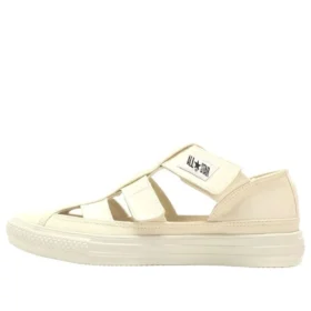 Chuck Taylor All Star Light Gladiator OX « Off White »