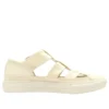 Chuck Taylor All Star Light Gladiator OX « Off White »