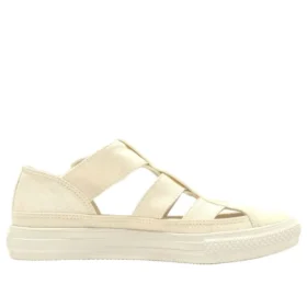 Chuck Taylor All Star Light Gladiator OX « Off White »