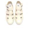Chuck Taylor All Star Light Gladiator OX « Off White »