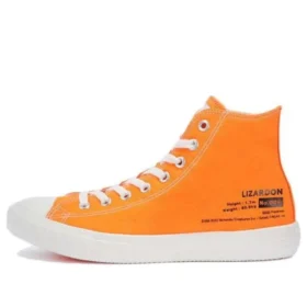 Chuck Taylor All Star Light Hi « Pokémon Charizard »