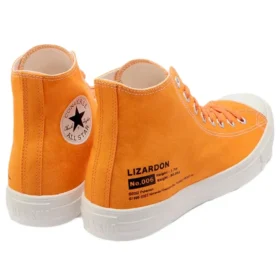 Chuck Taylor All Star Light Hi « Pokémon Charizard »