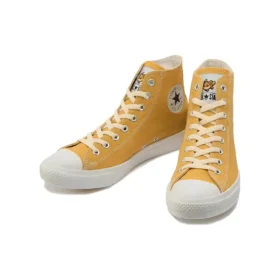 Chuck Taylor All Star Light Hi « Pokémon Eevee »