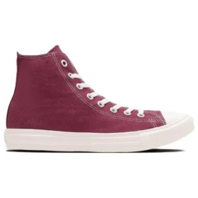 Chuck Taylor All Star Light High Top « Cherry Red »