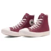 Chuck Taylor All Star Light High Top « Cherry Red »