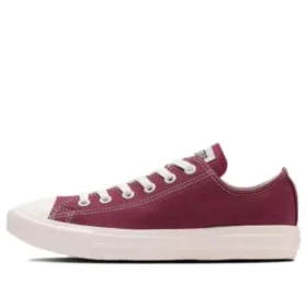 Chuck Taylor All Star Light Ox « Cherry Red »