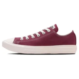 Chuck Taylor All Star Light Ox « Cherry Red »