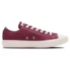 Chuck Taylor All Star Light Ox « Cherry Red »